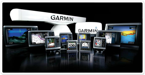 Garmin GPS